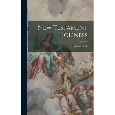 New Testament Holiness