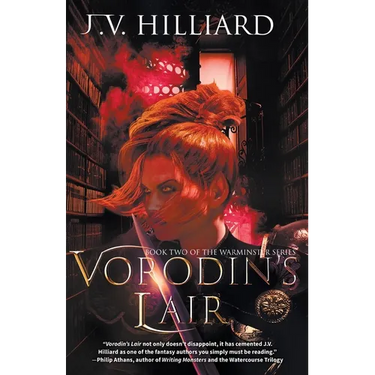Vorodin's Lair