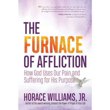 The Furnace of Affliction