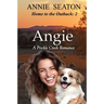 Angie: A Prickle Creek Romance