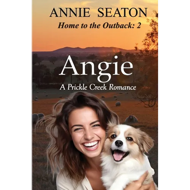 Angie: A Prickle Creek Romance