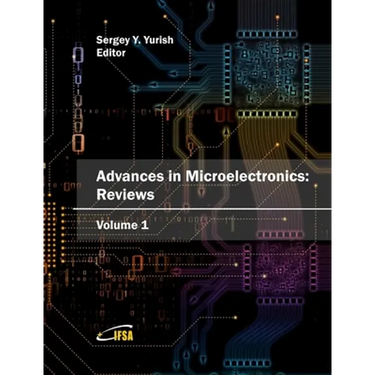 'Advances in Microelectronics: Reviews', Vol_1