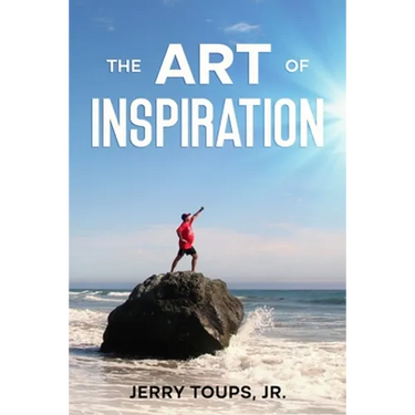 The Art of Inspiration