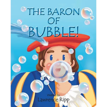 The Baron of Bubble!