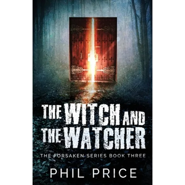 The Witch and the Watcher