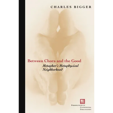 Between Chora and the Good: Metaphor's Metaphysical Neighborhood