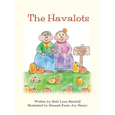 The Havalots
