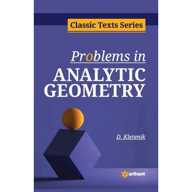 Problems in Analytic Geometry