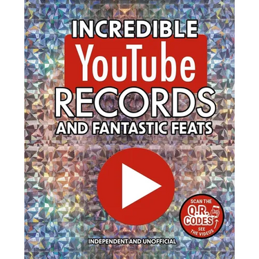 Incredible Youtube Records and Fantastic Feats: Independent and Unofficial