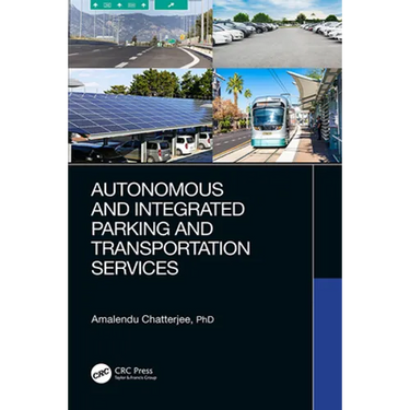 Autonomous and Integrated Parking and Transportation Services