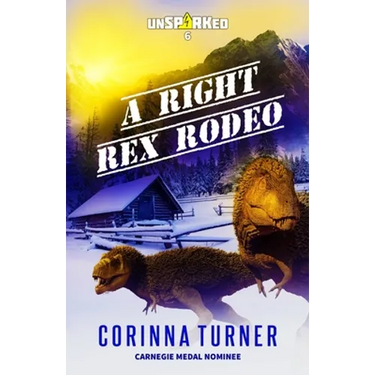 A Right Rex Rodeo