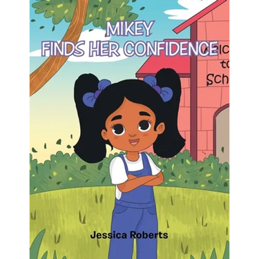 Mikey Finds Her Confidence