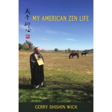 My American Zen Life