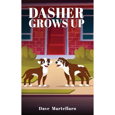 Dasher Grows Up