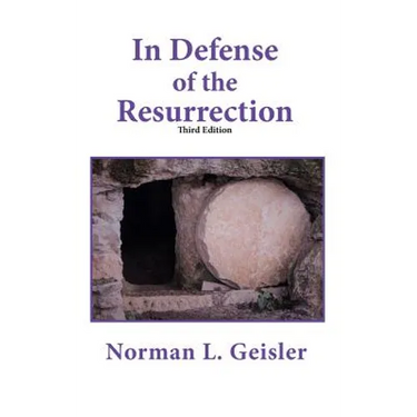 In Defense of the Resurrection
