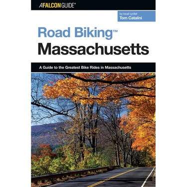 Road Biking(TM) Massachusetts