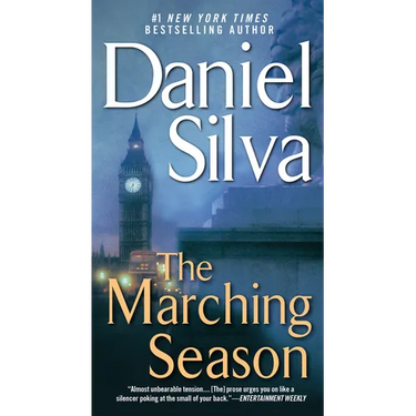 The Marching Season
