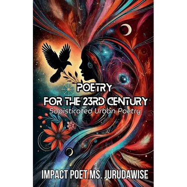 Poetry For The 23rd Century