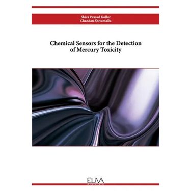 Chemical Sensors for the Detection of Mercury Toxicity