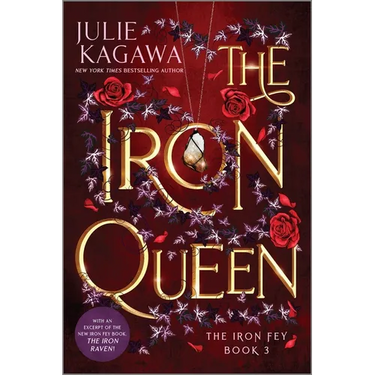 The Iron Queen Special Edition
