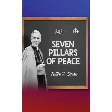 Seven Pillars of Peace
