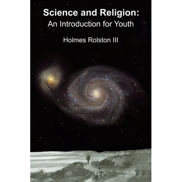 Science and Religion: An Introduction for Youth