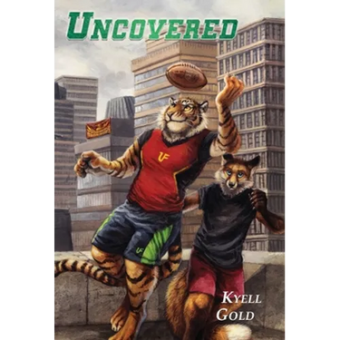 Uncovered