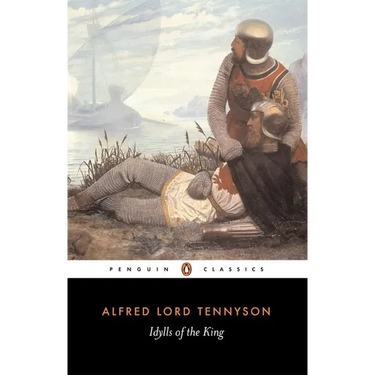 Idylls of the King