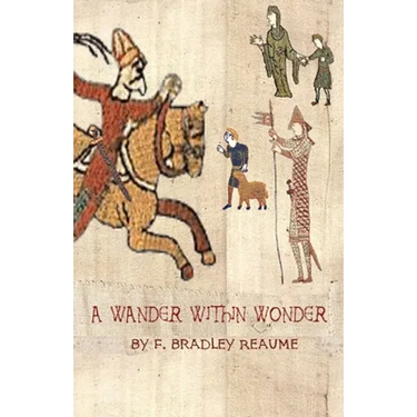 A Wander Within Wonder