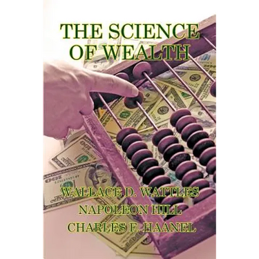 The Science of Wealth