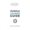 Huddle Leader Guide, 2nd Edition