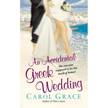 An Accidental Greek Wedding