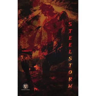 Steelstorm - Imperium Press