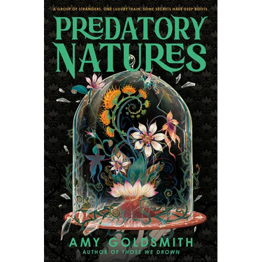 Predatory Natures