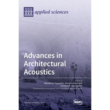 Advances in Architectural Acoustics