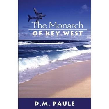 The Monarch of Key West
