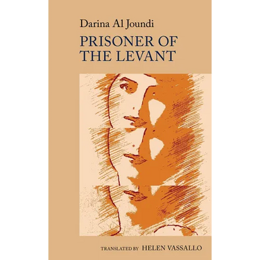 Prisoner of the Levant