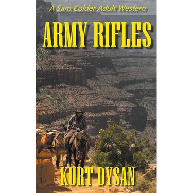 Army Rifles