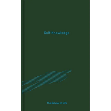 Self-Knowledge