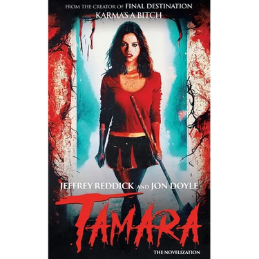 Tamara: The Novelization