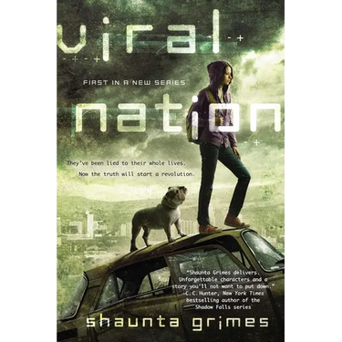 Viral Nation