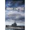 Jimmy-the-One: The fierce wartime naval battle continues...