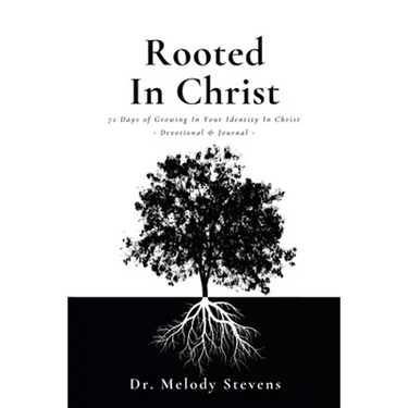Rooted in Christ