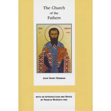 The Church of the Fathers