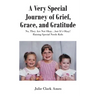 A Very Special Journey of Grief, Grace, and Gratitude: No, They Are Not Okay...but It's Okay! Raising Special Needs Kids