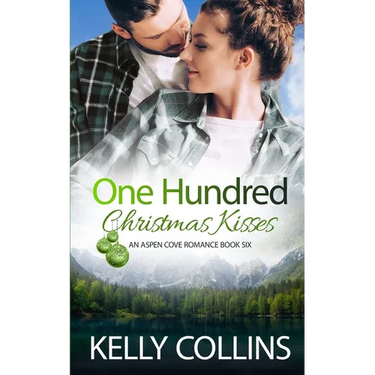 One Hundred Christmas Kisses
