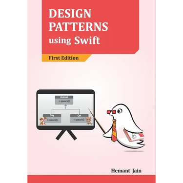 Design Patterns using Swift