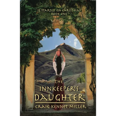The Innkeeper's Daughter