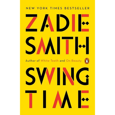 Swing Time