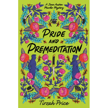 Pride and Premeditation